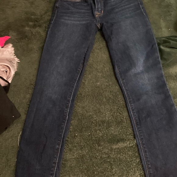 Hudson jeans Krista size 26 like new! - Picture 3 of 3